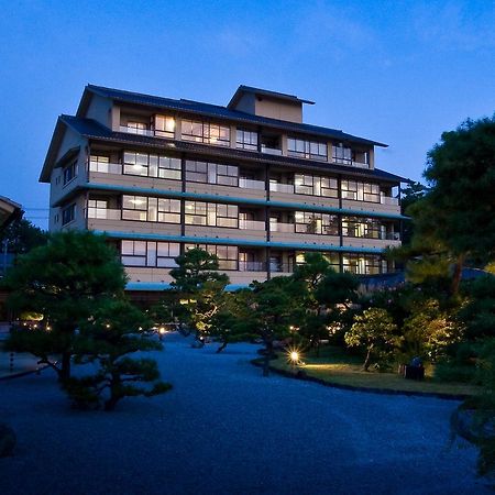 Hotel Kaike Fuga Yonago Exterior foto
