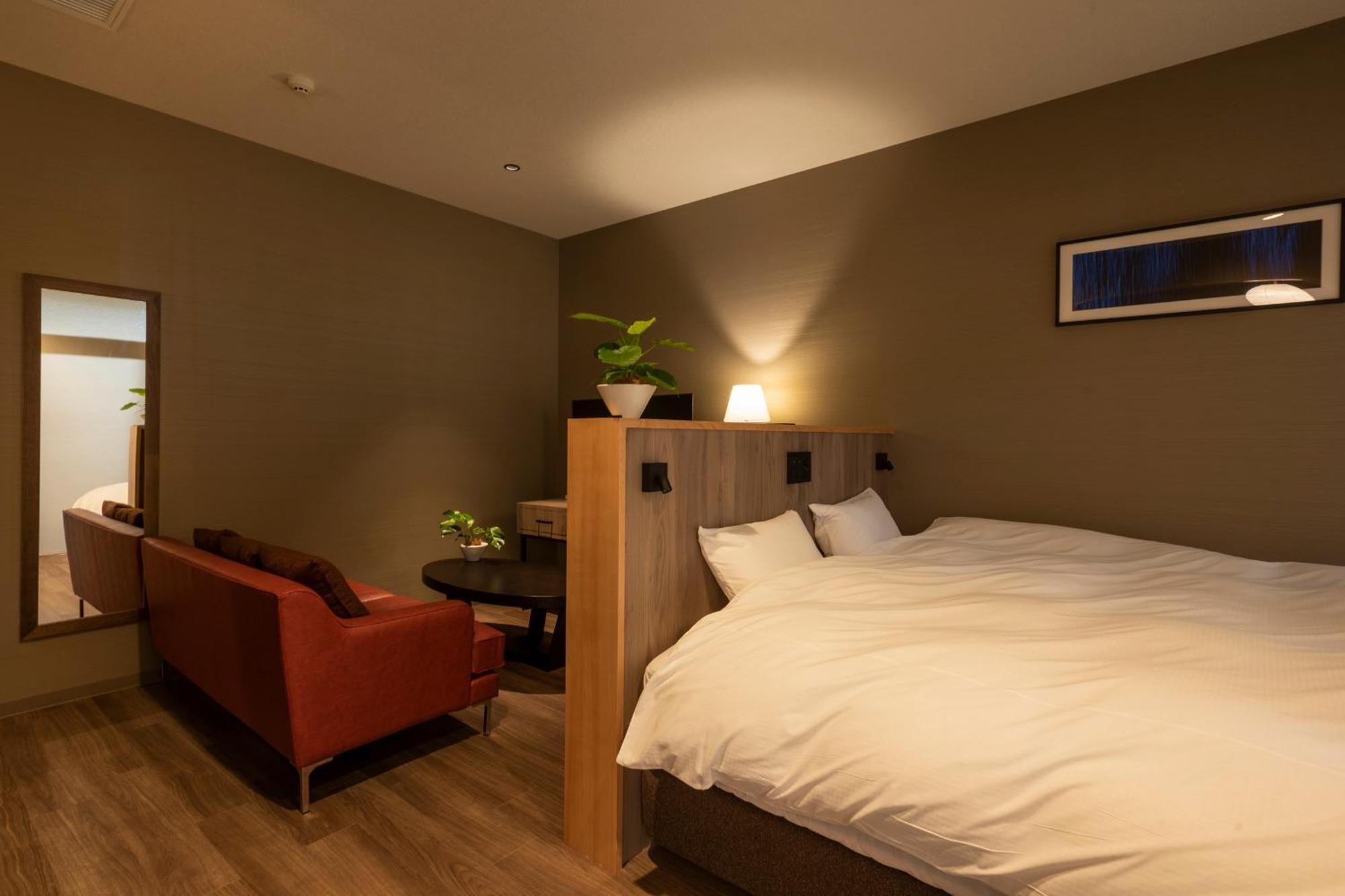 Hotel Kaike Fuga Yonago Exterior foto