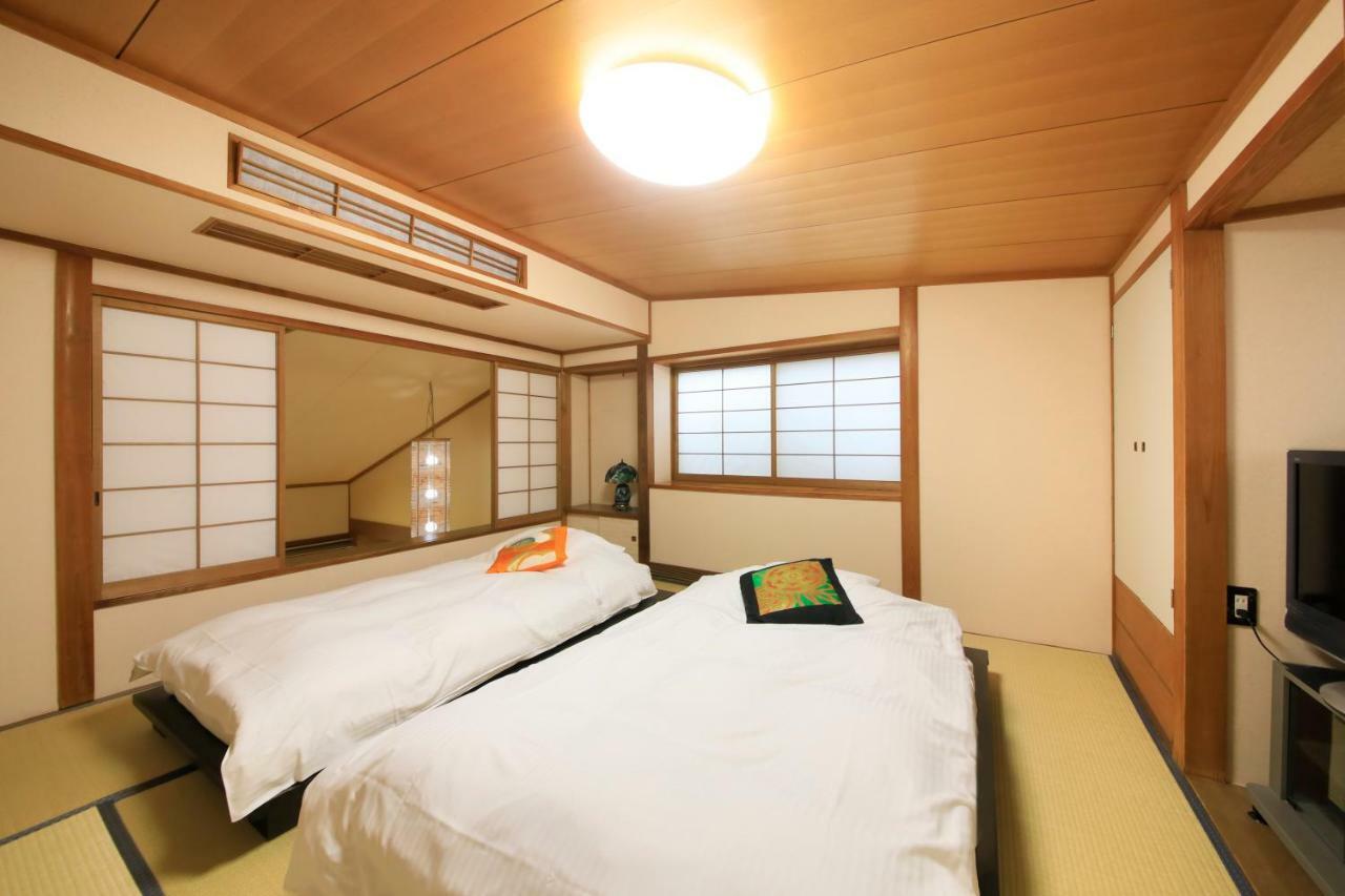 Hotel Kaike Fuga Yonago Exterior foto