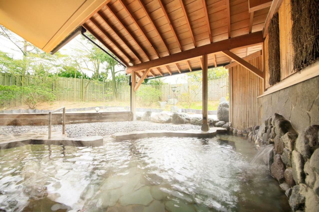 Hotel Kaike Fuga Yonago Exterior foto